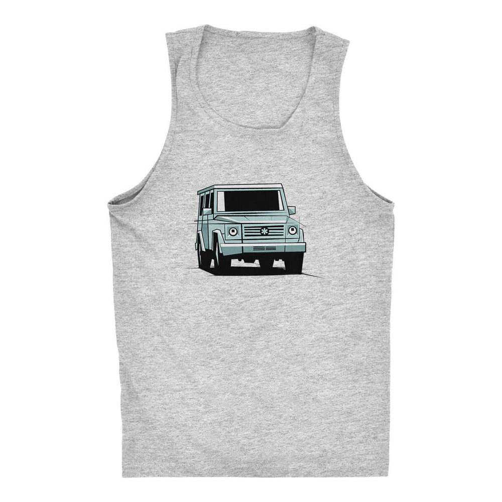 G-ometry Men's Tank