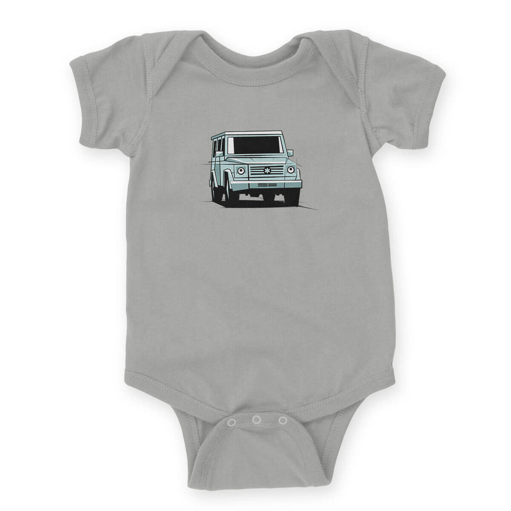 G-ometry Onesie