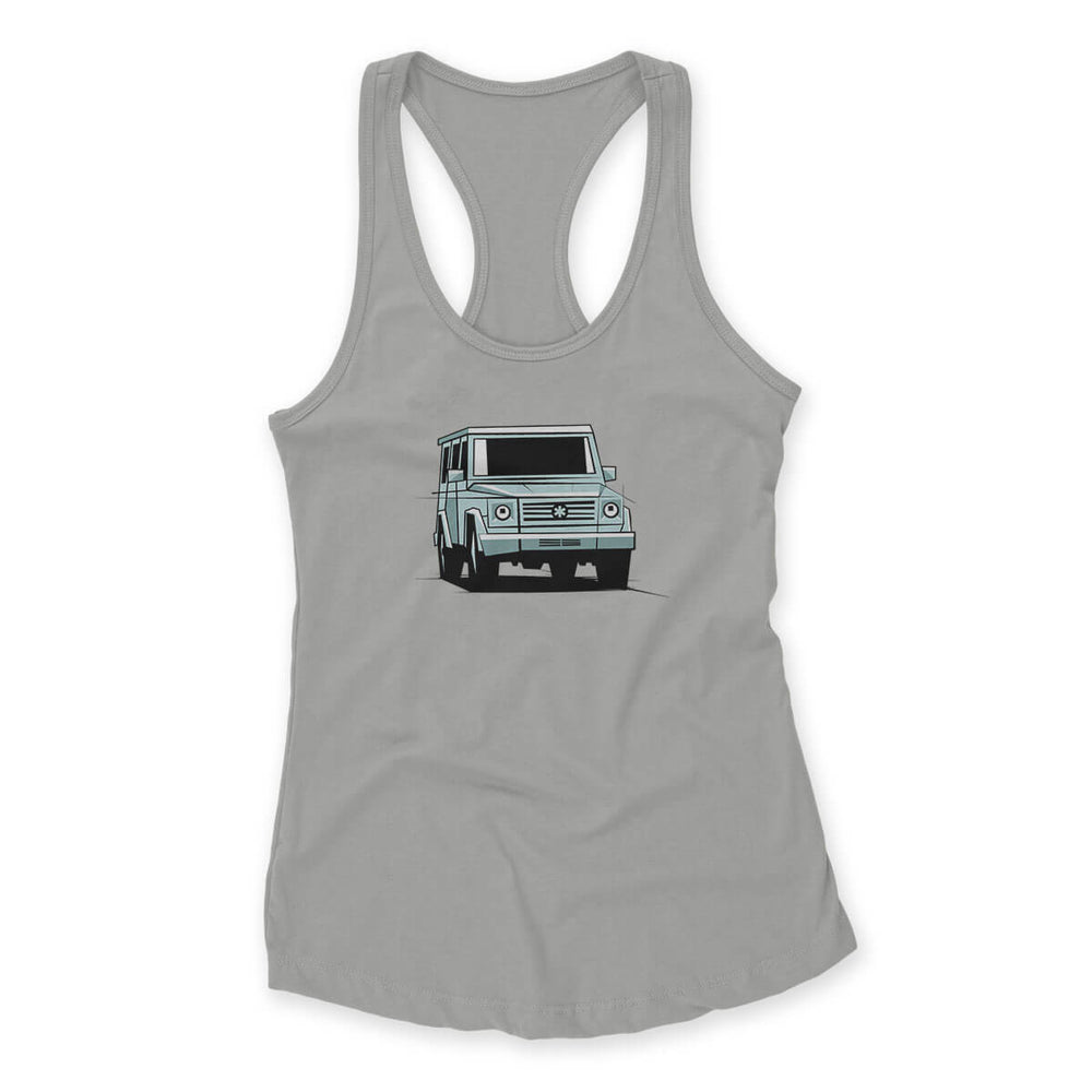 G-ometry Women's Tank