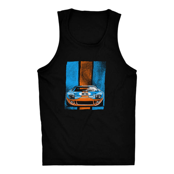 Men's Tank