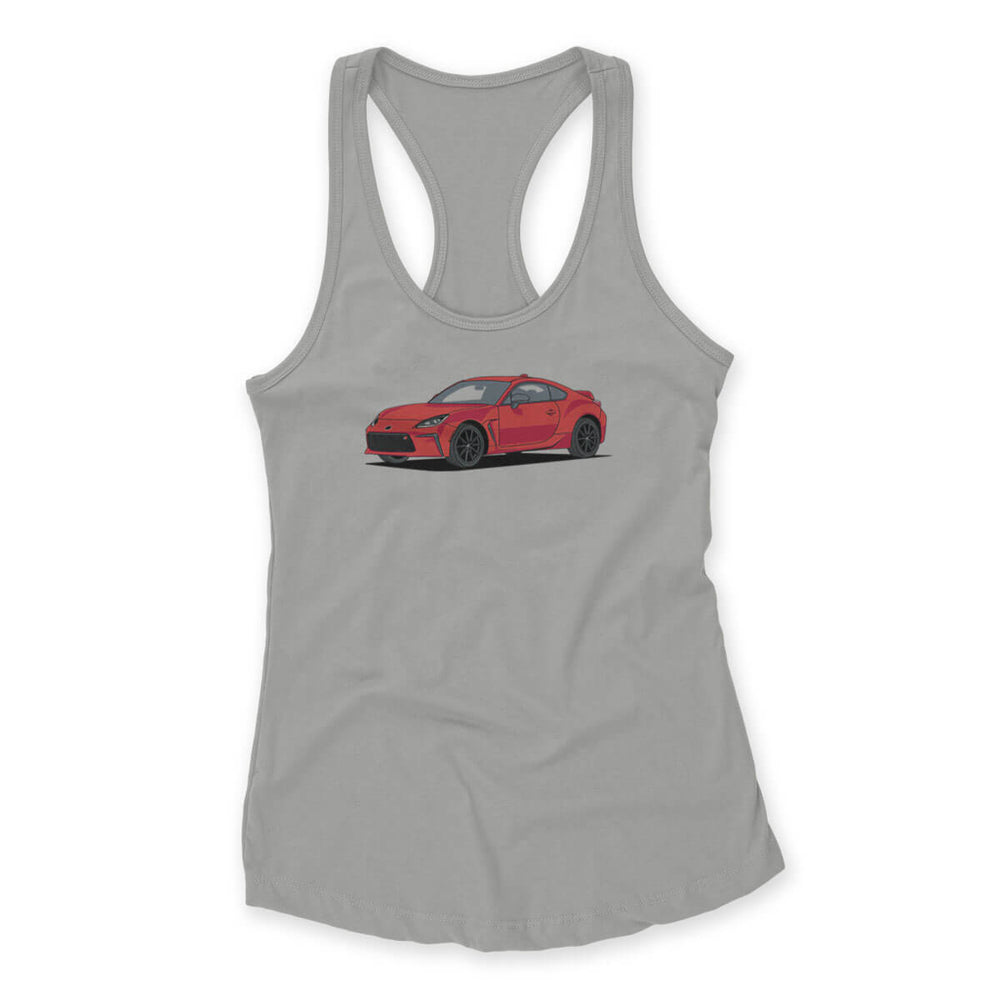 Gazoo Animal Women's Tank