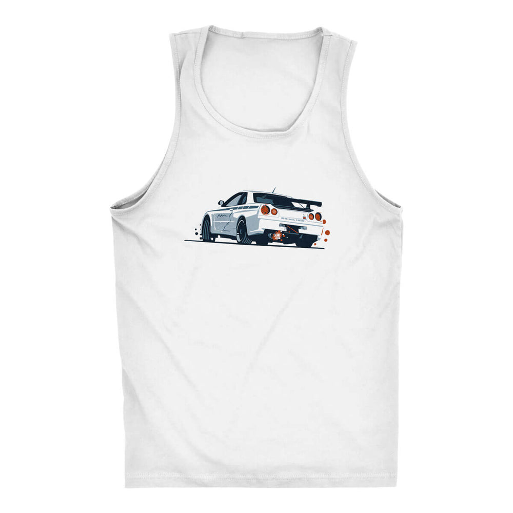 Gimme Men's Tank