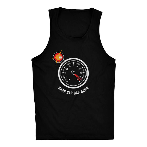 Men's Tank