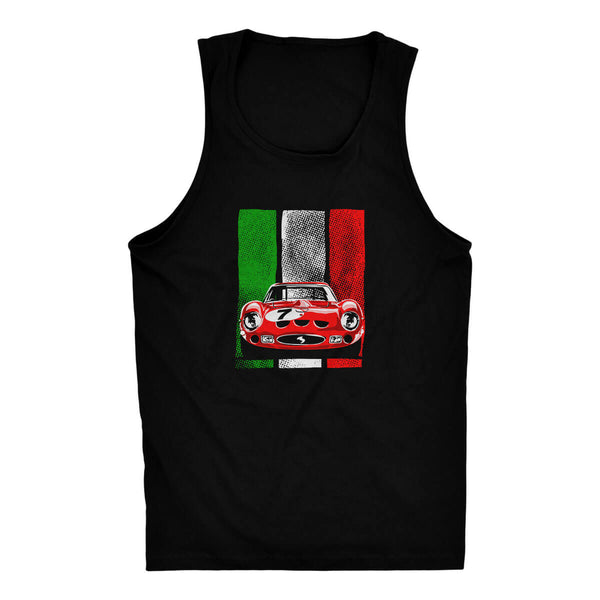 Men's Tank