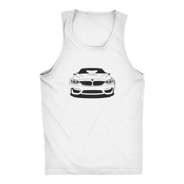 Men's Tank