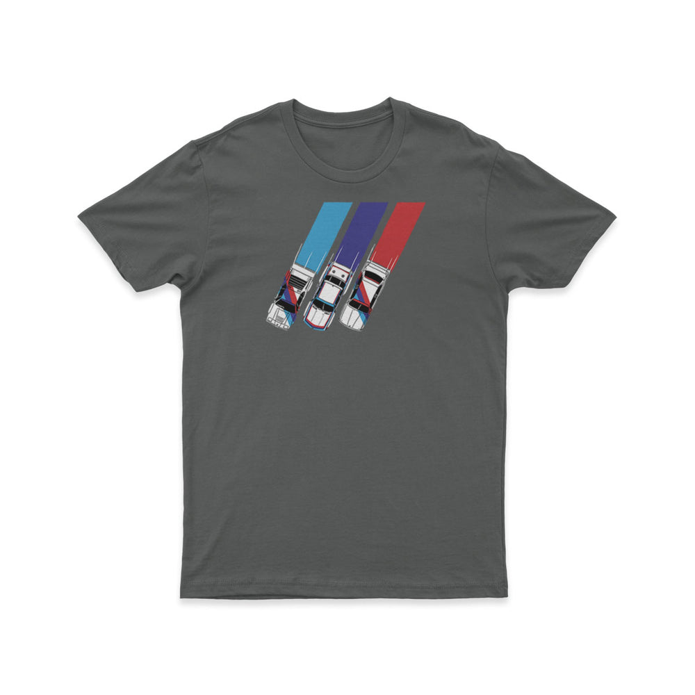 Go Fast Stripes II Youth's Tee