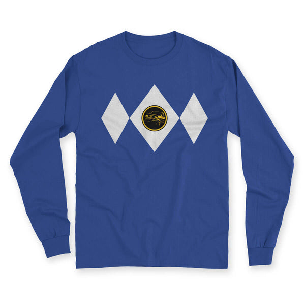 Men's Long Sleeve