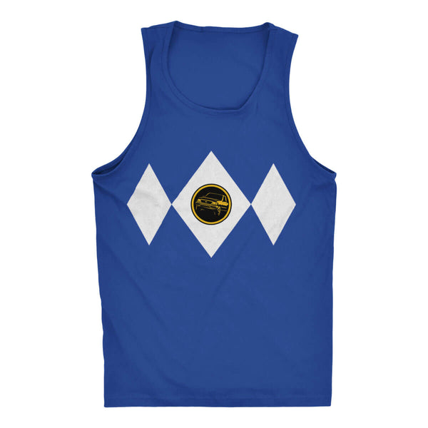 Men's Tank