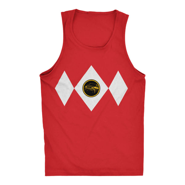 Men's Tank