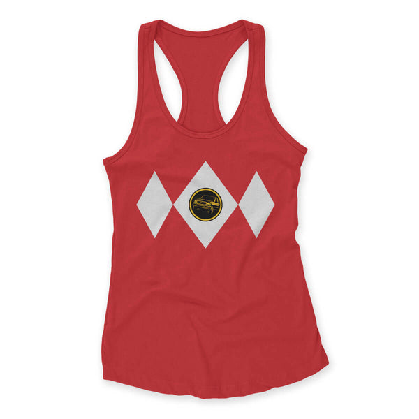 Women's Tank