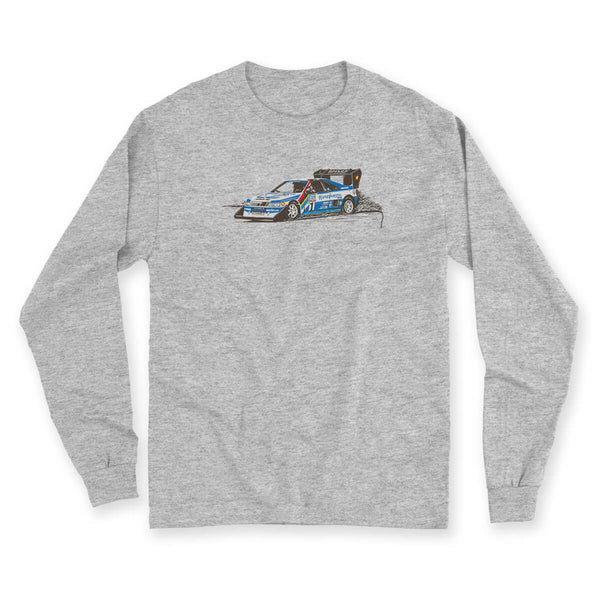 Men's Long Sleeve