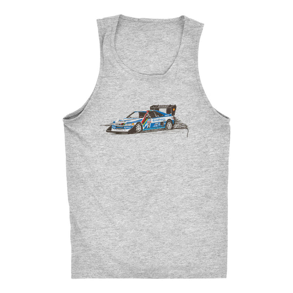 Men's Tank