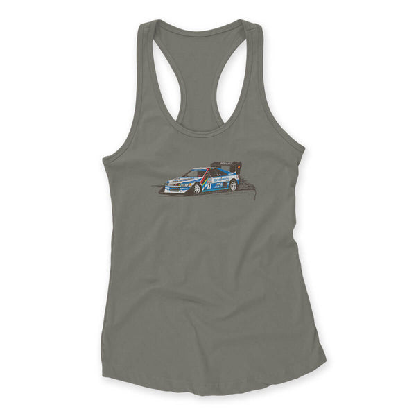 Women's Tank