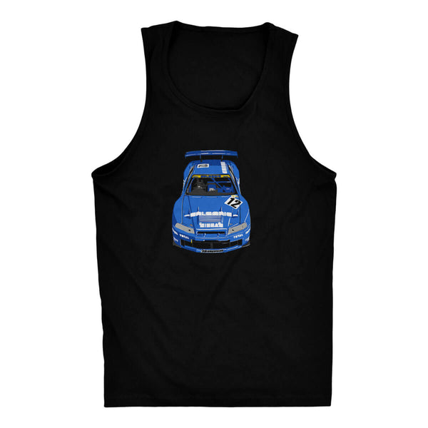 Men's Tank