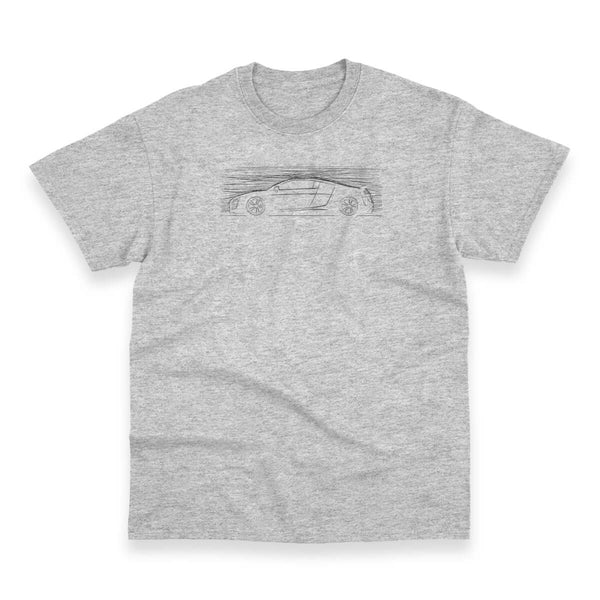 Men's Heavy Duty Tee