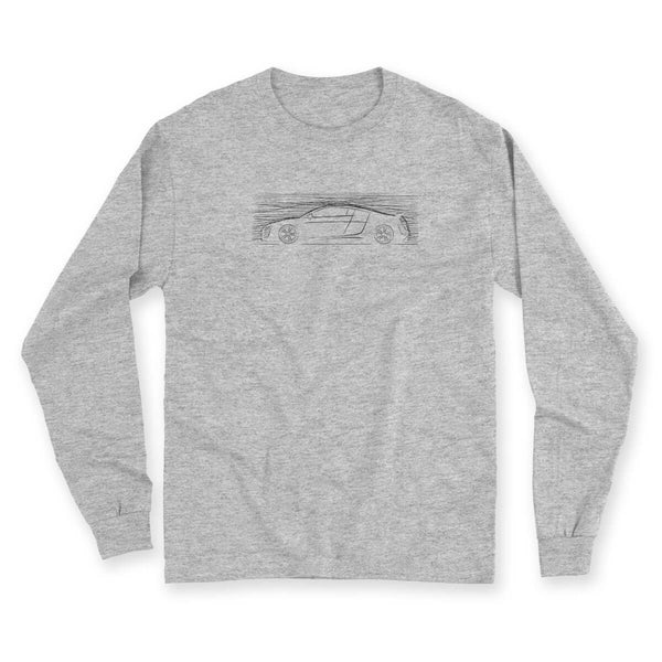 Men's Long Sleeve