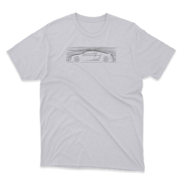 Men's Premium Tri-blend