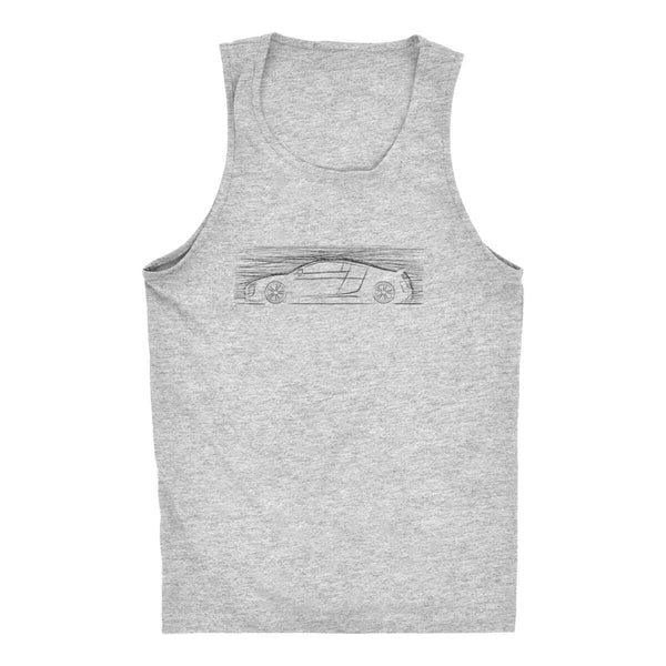 Men's Tank