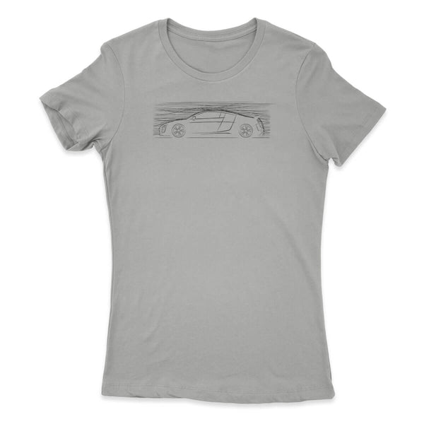 Women's Tee