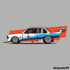 Group 5 Series 3 Design by  Jon Sheahan