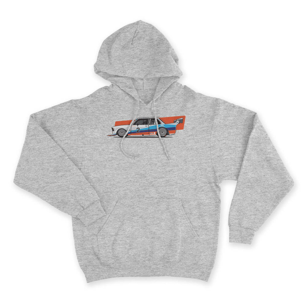 Group 5 Series 3 Hoodie