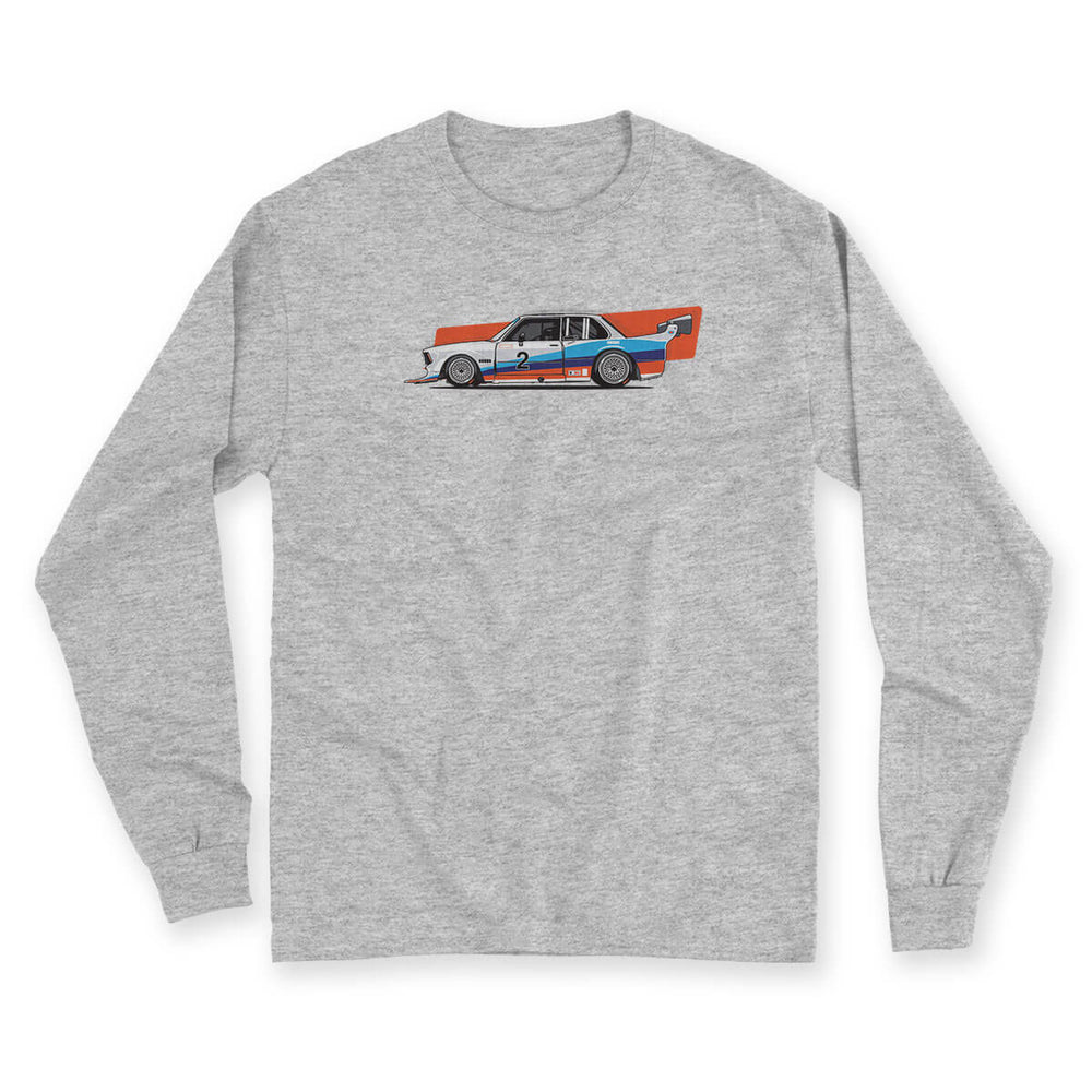 Group 5 Series 3 Men's Long Sleeve