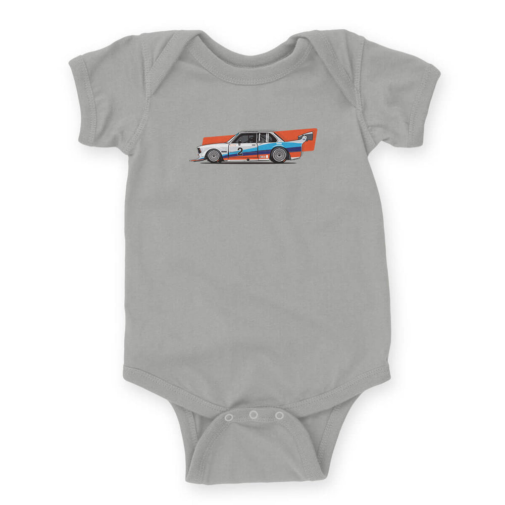 Group 5 Series 3 Onesie