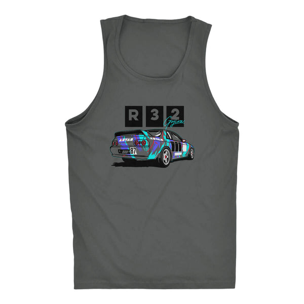 Men's Tank