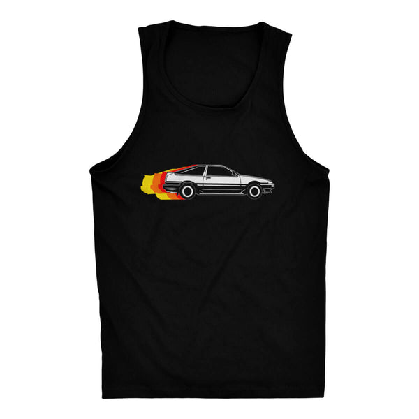 Men's Tank