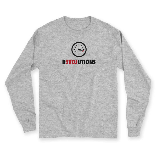 Men's Long Sleeve