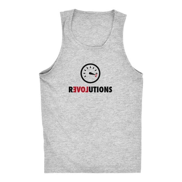 Men's Tank