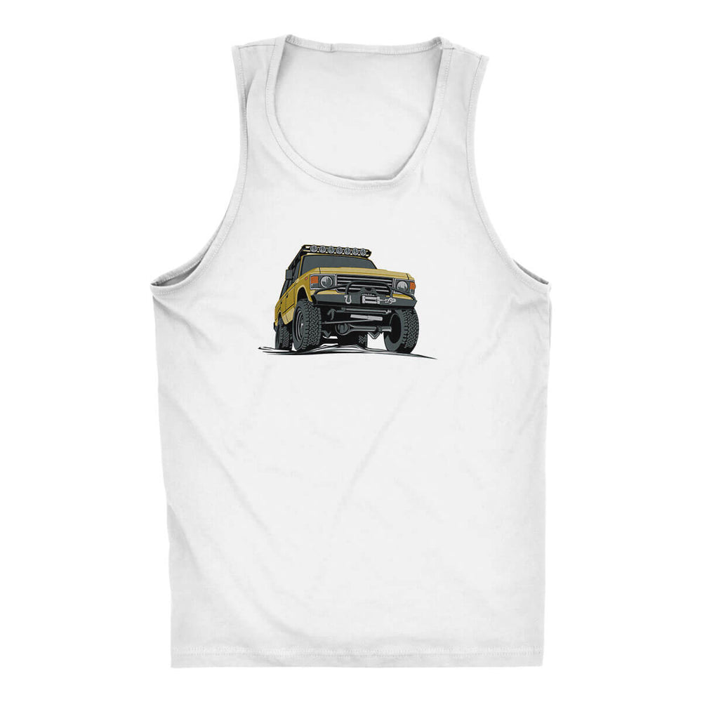 Men's Tank