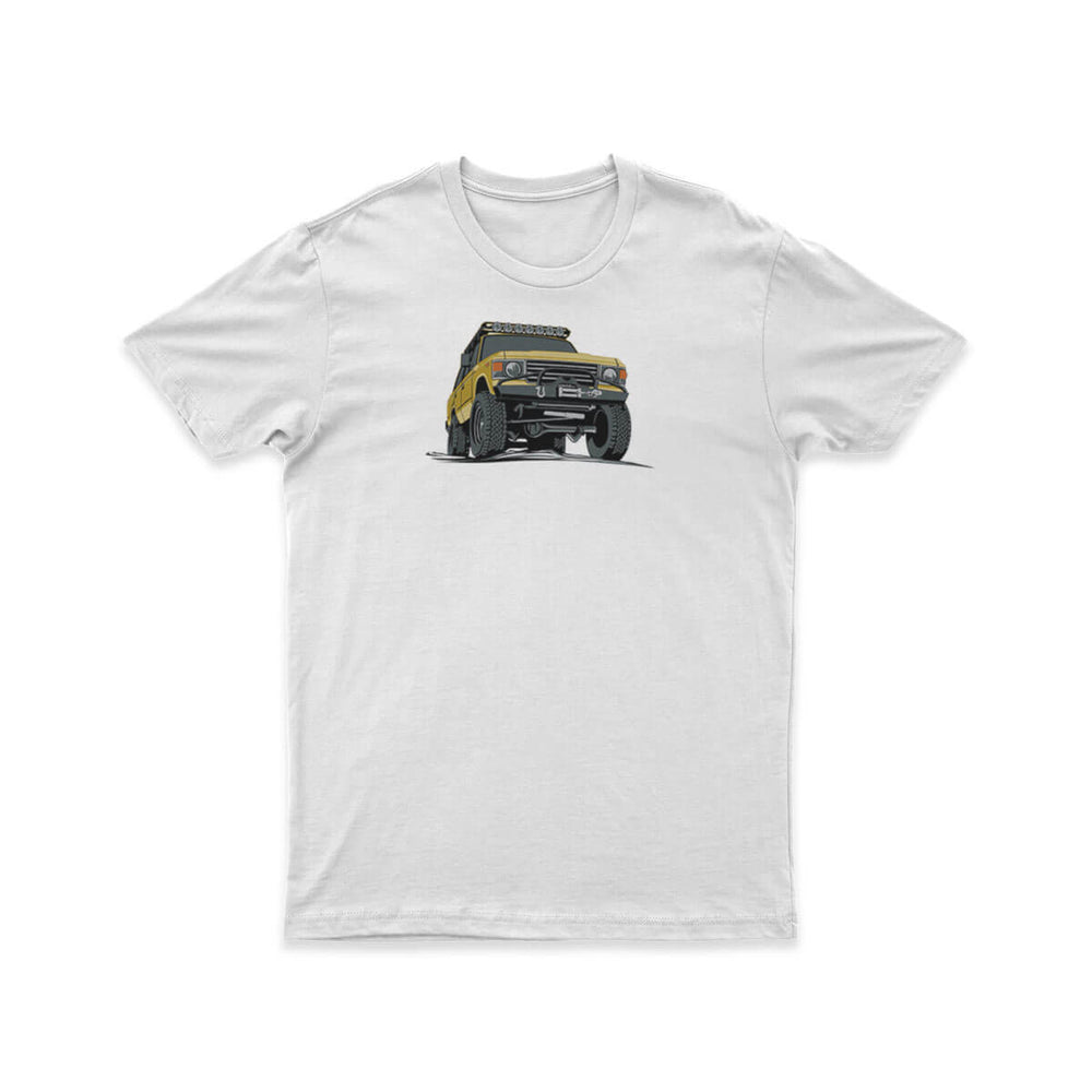 Heavy Hitter Youth's Tee