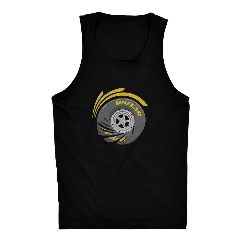 Hey Slick Men's Tank