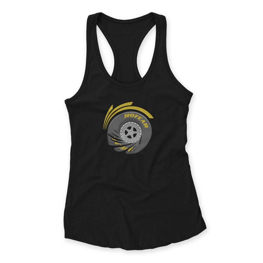 Hey Slick Women's Tank