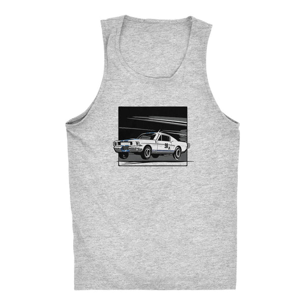 Men's Tank