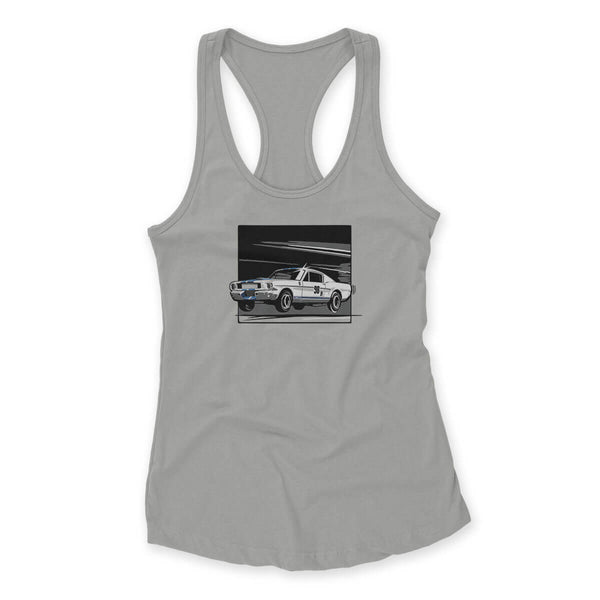 Women's Tank