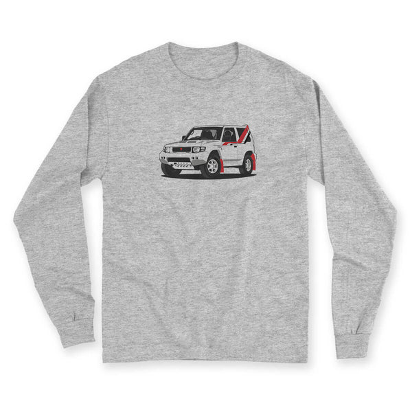 Men's Long Sleeve