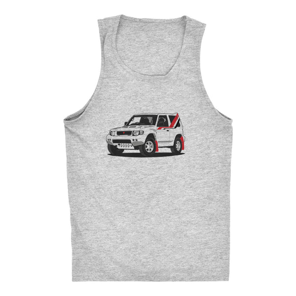 Men's Tank