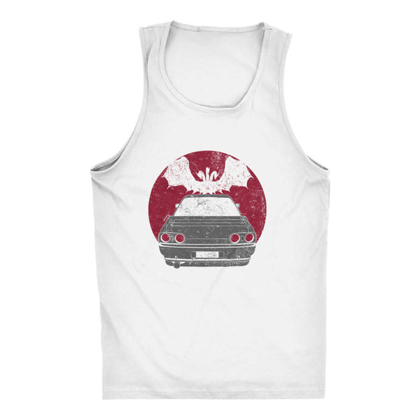 Men's Tank