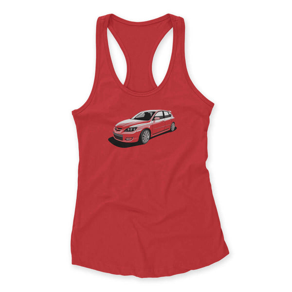 Women's Tank