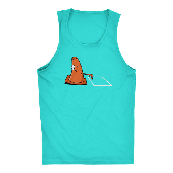 Men's Tank