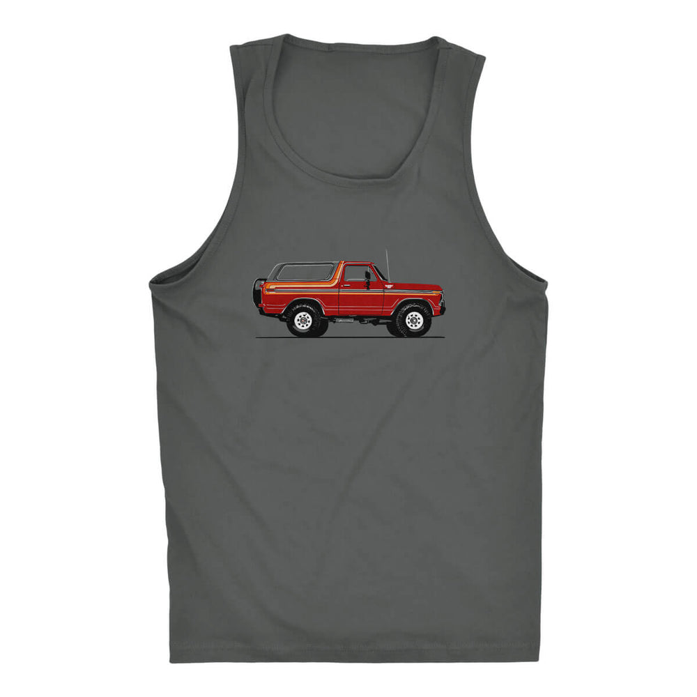 It Takes 2G Men's Tank