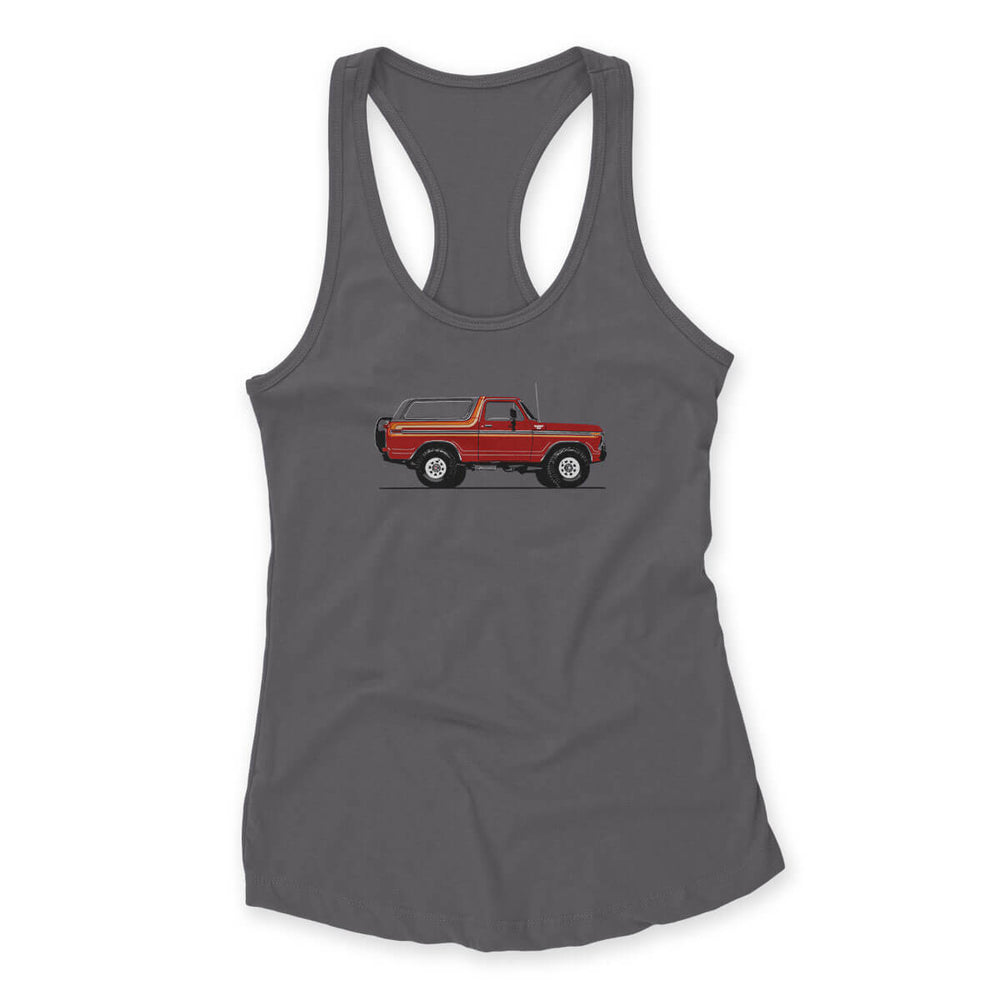 It Takes 2G Women's Tank