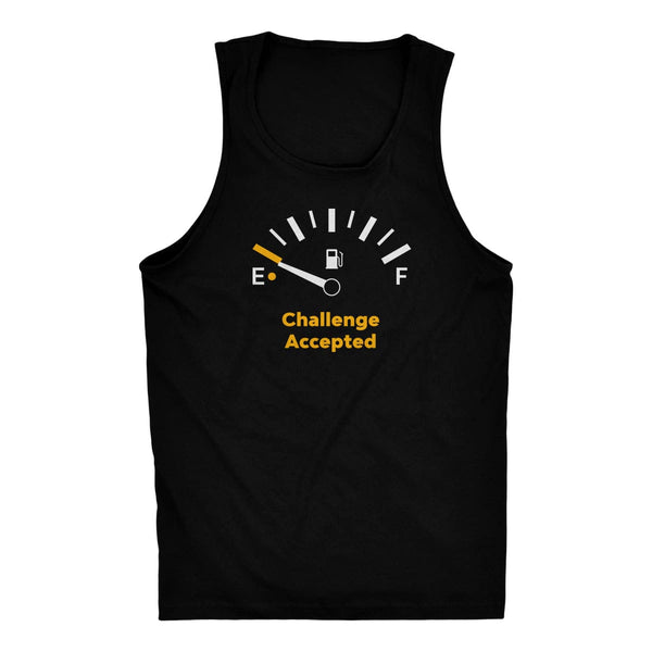 Men's Tank