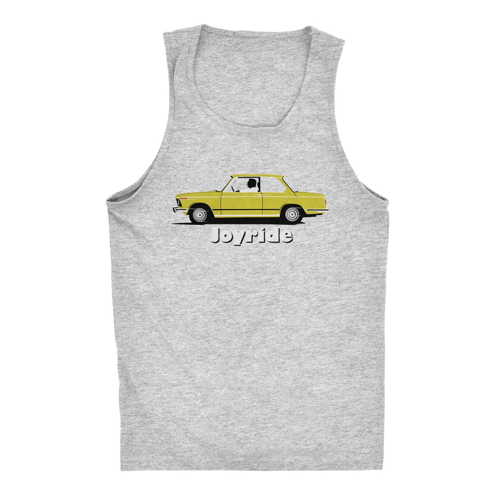 Men's Tank