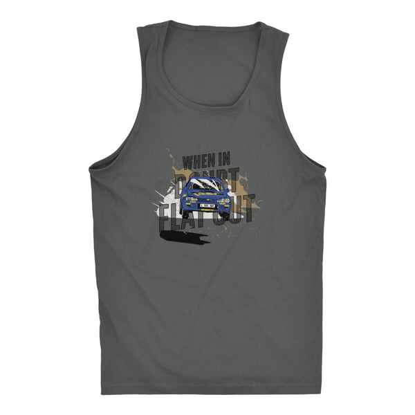 Men's Tank