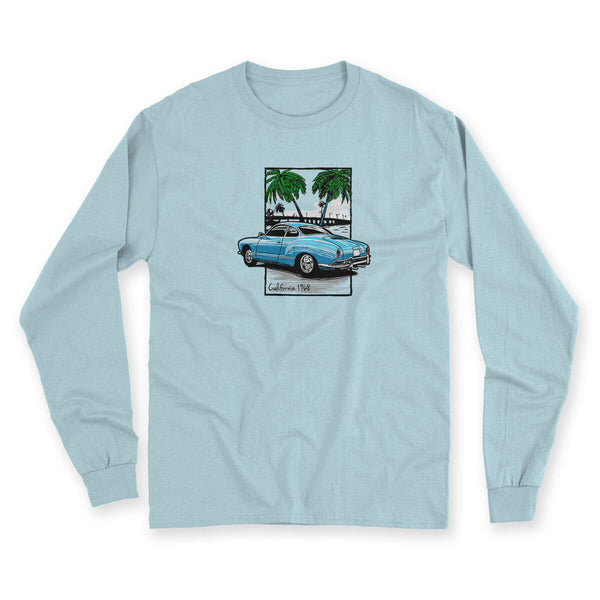 Men's Long Sleeve