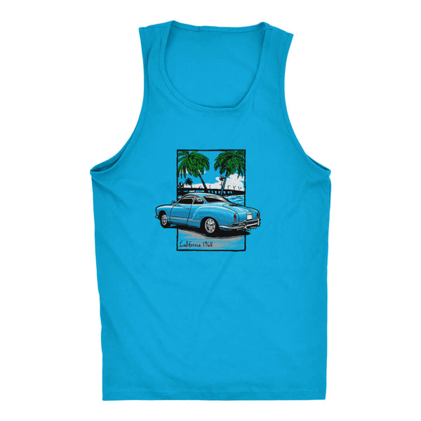 Men's Tank