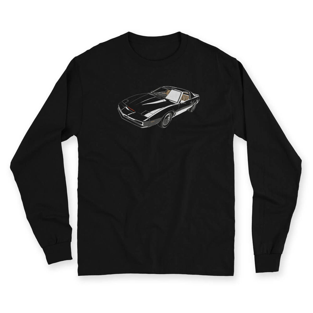 Men's Long Sleeve